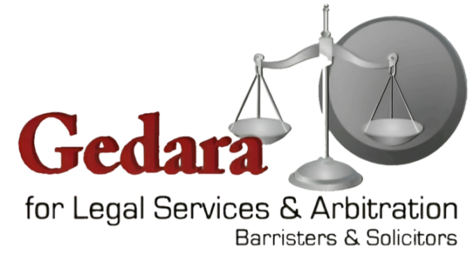 Gedara for Legal Services & Arbitration (GLSA)